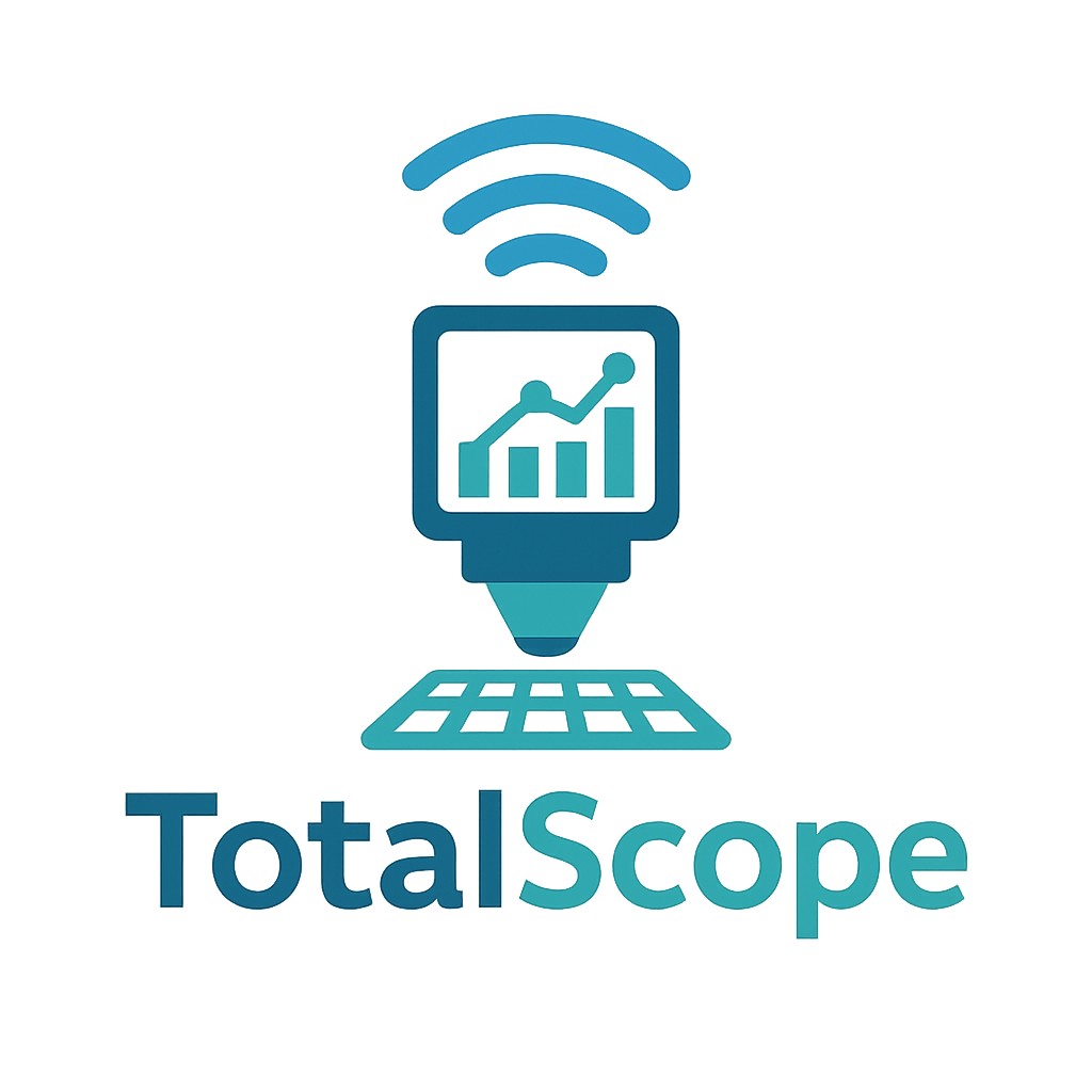 TotalScope